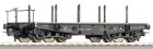 66790 Roco Heavy duty Flat car
